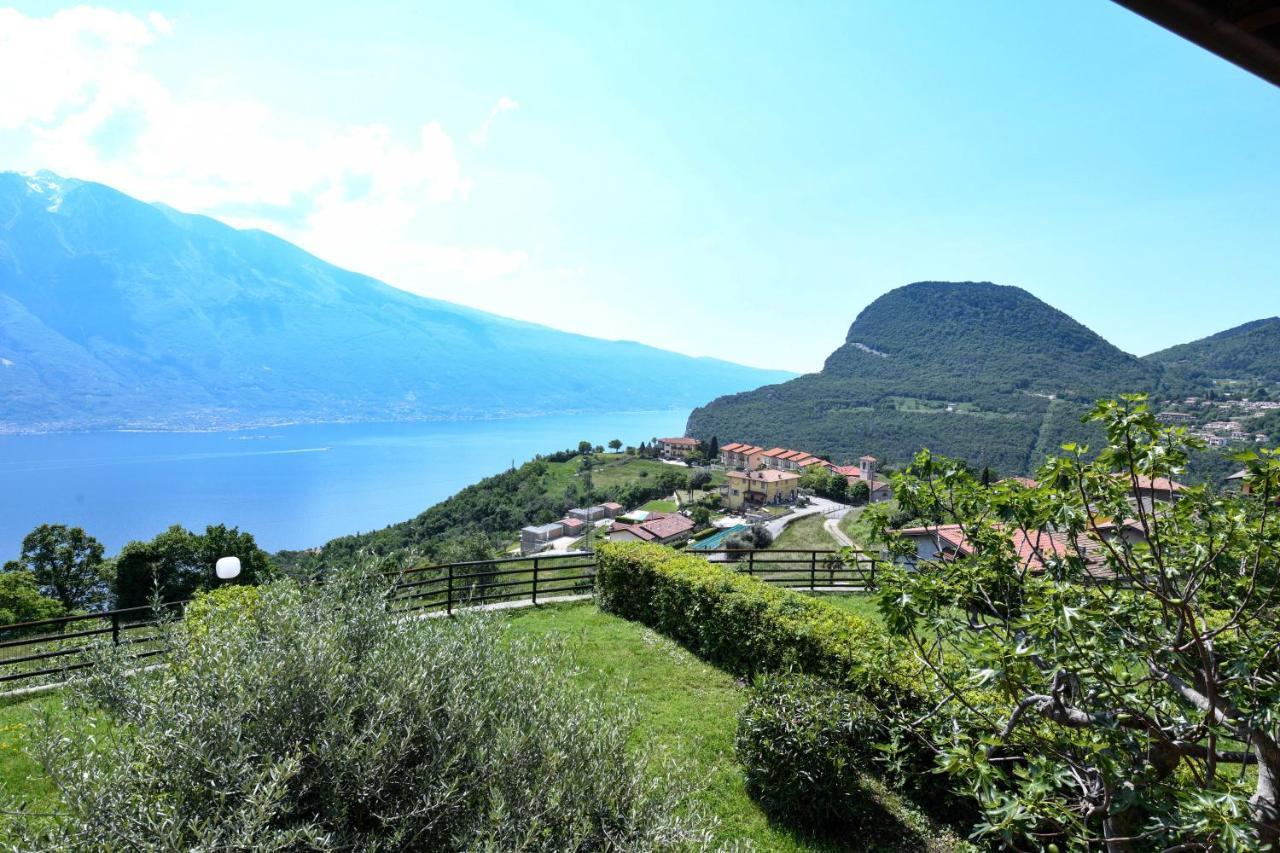 Residence Altogarda Tremosine Екстериор снимка