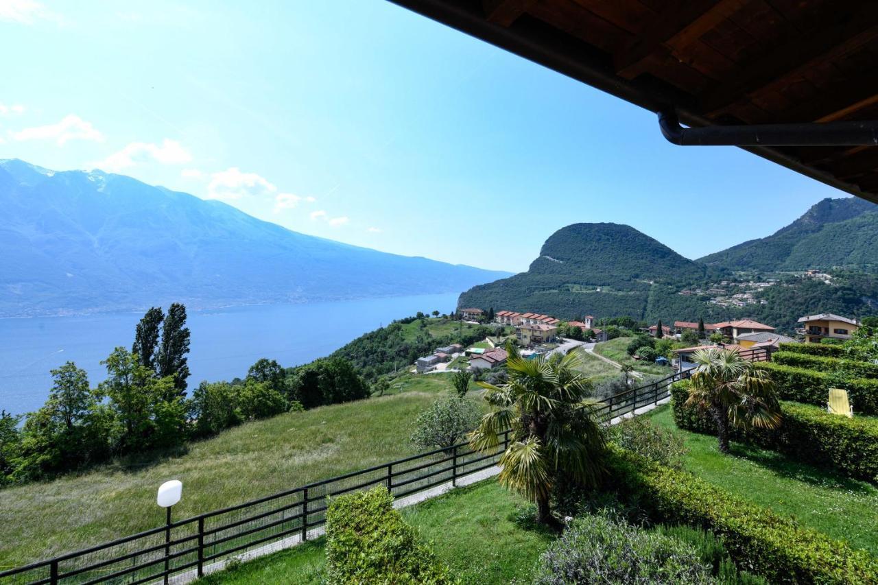 Residence Altogarda Tremosine Екстериор снимка