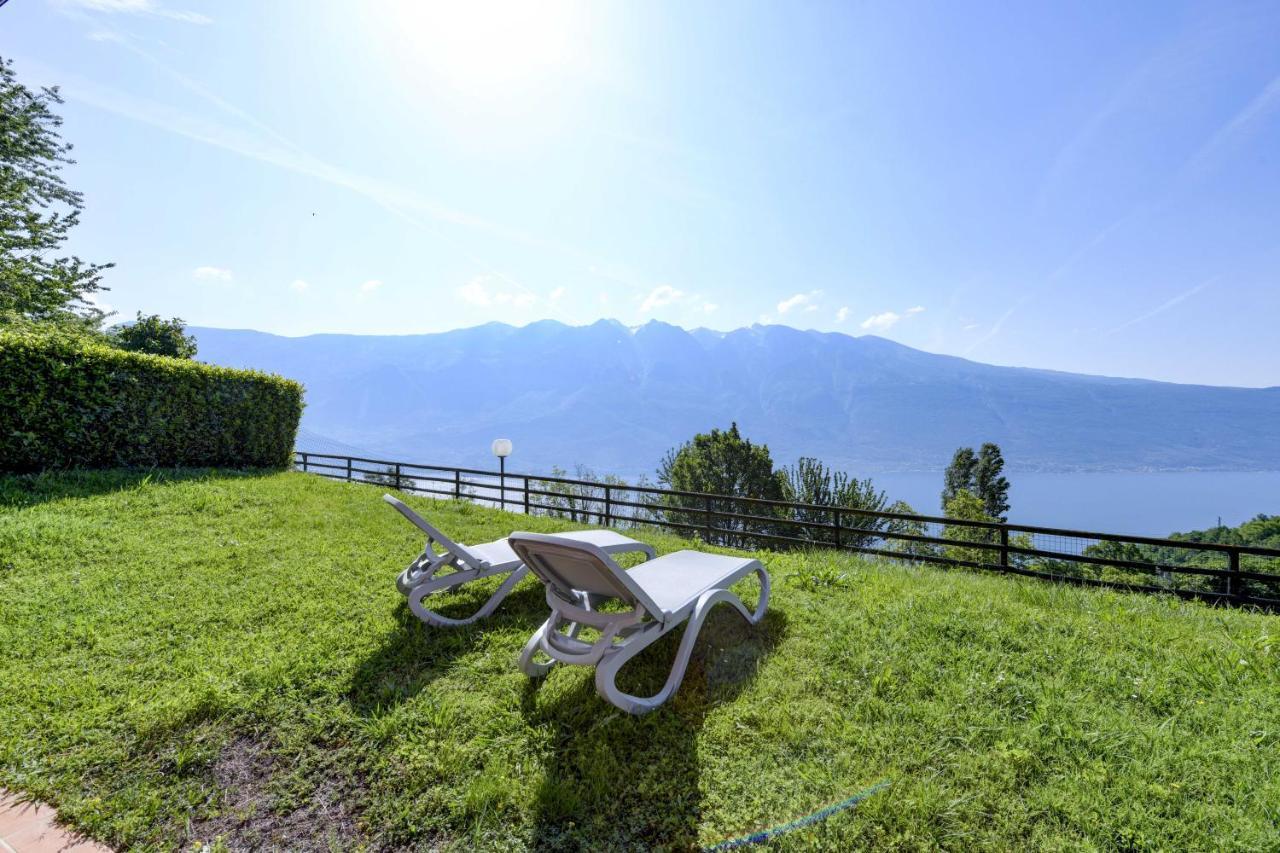 Residence Altogarda Tremosine Екстериор снимка