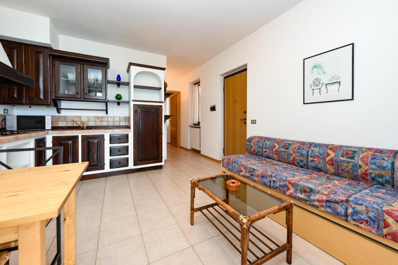 Residence Altogarda Tremosine Екстериор снимка