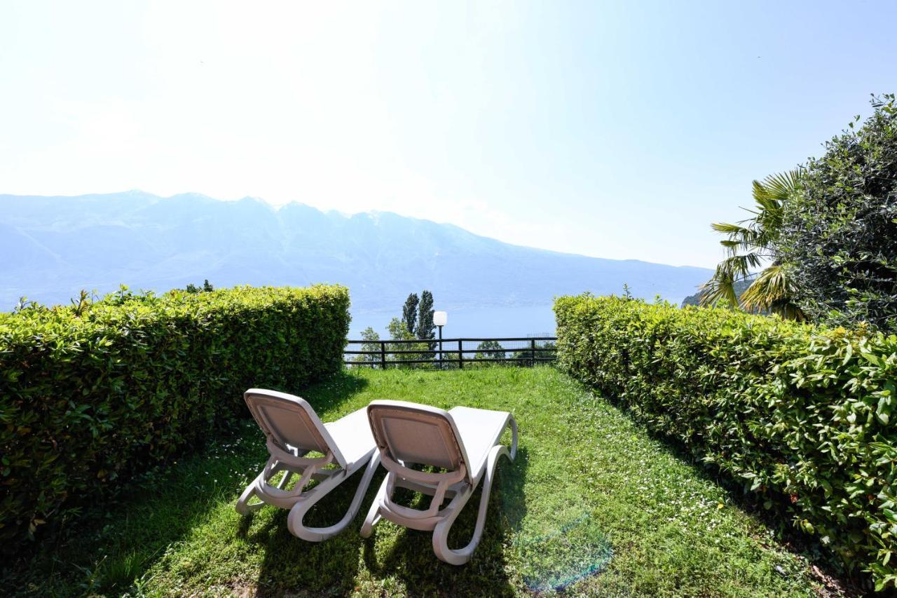 Residence Altogarda Tremosine Екстериор снимка