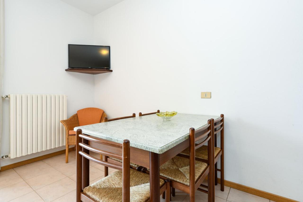 Residence Altogarda Tremosine Екстериор снимка