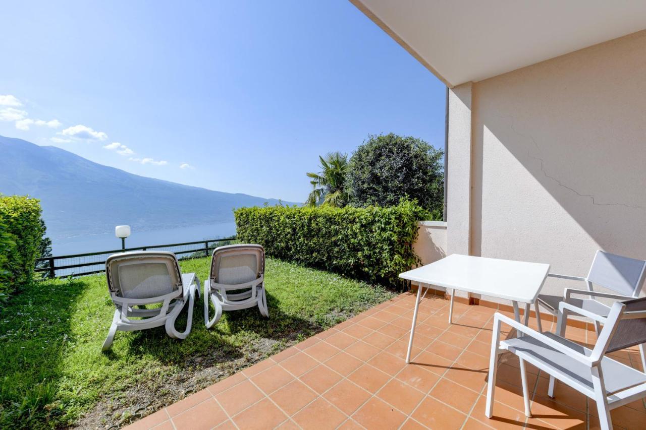 Residence Altogarda Tremosine Екстериор снимка