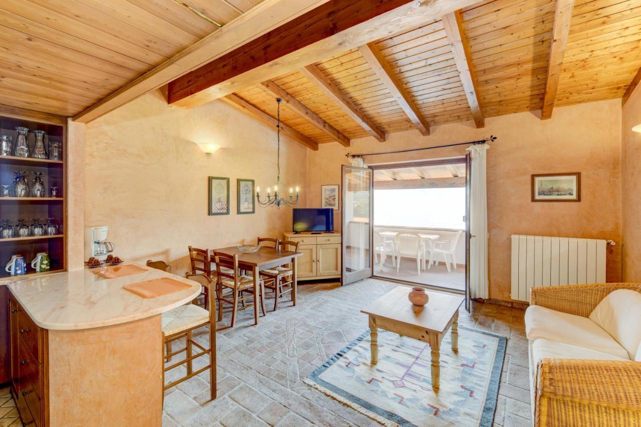 Residence Altogarda Tremosine Екстериор снимка