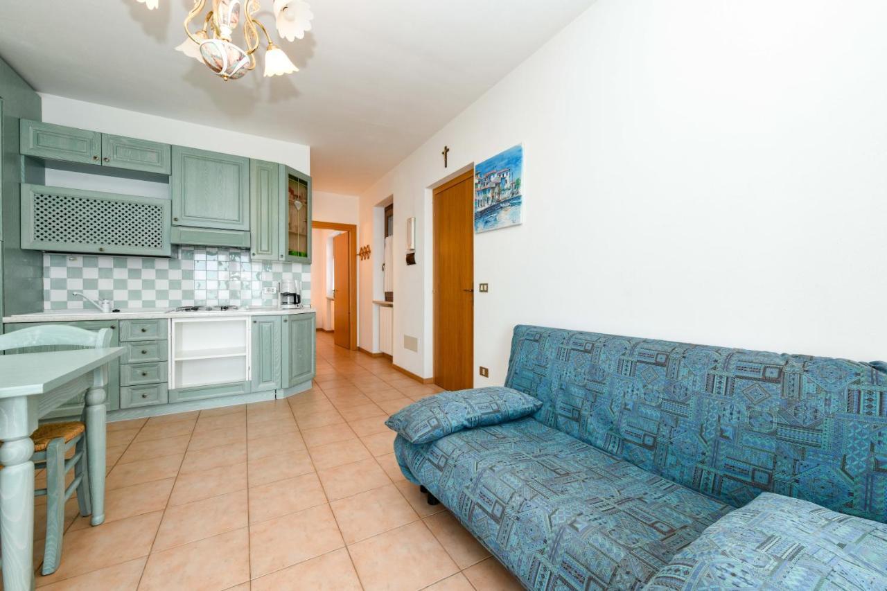 Residence Altogarda Tremosine Екстериор снимка