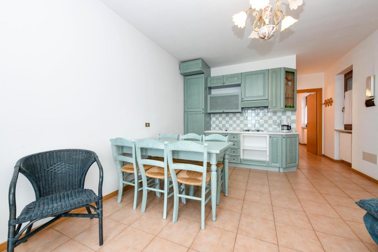 Residence Altogarda Tremosine Екстериор снимка