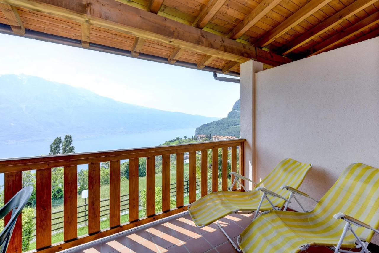 Residence Altogarda Tremosine Екстериор снимка