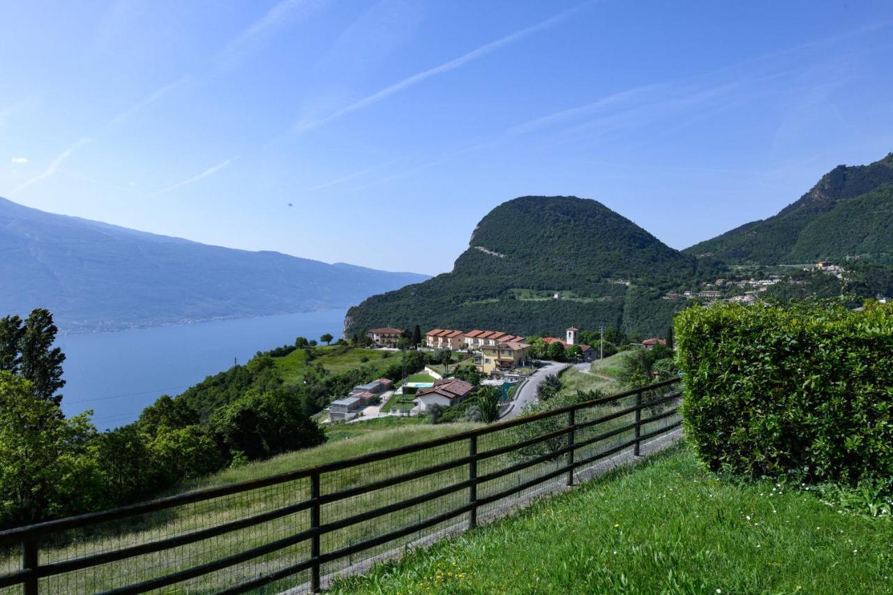 Residence Altogarda Tremosine Екстериор снимка