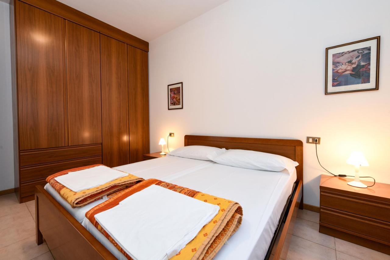 Residence Altogarda Tremosine Екстериор снимка