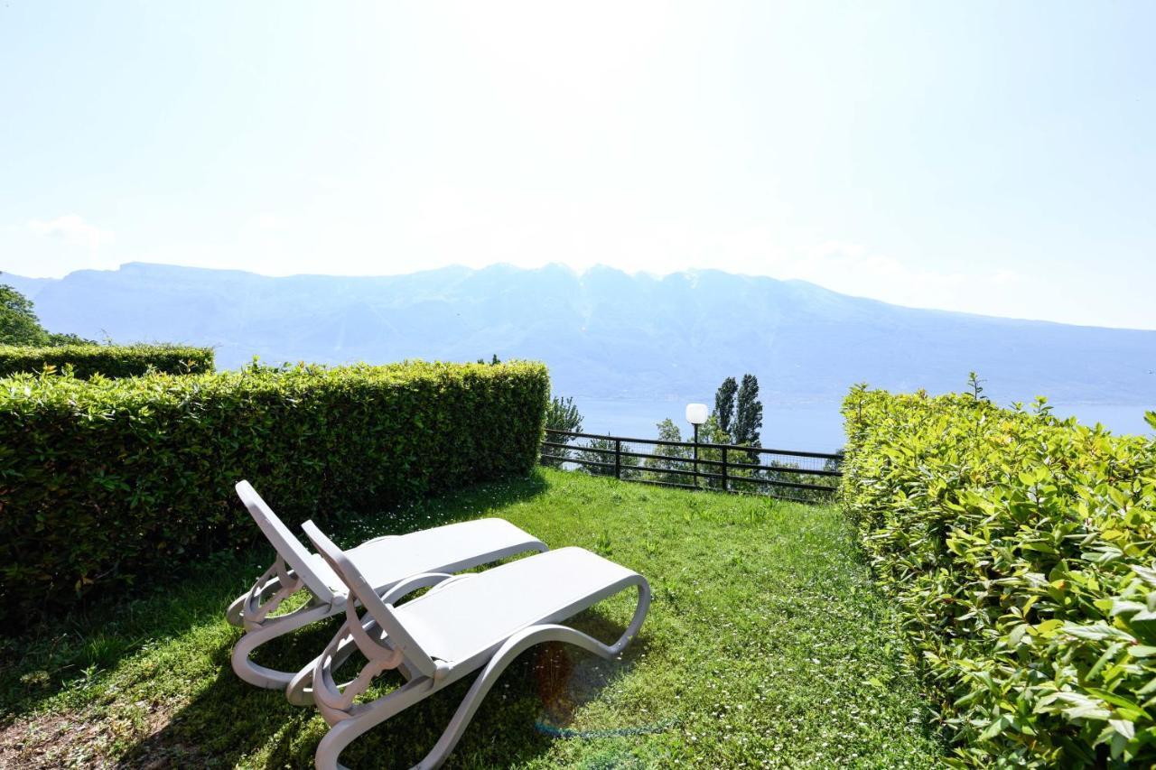 Residence Altogarda Tremosine Екстериор снимка