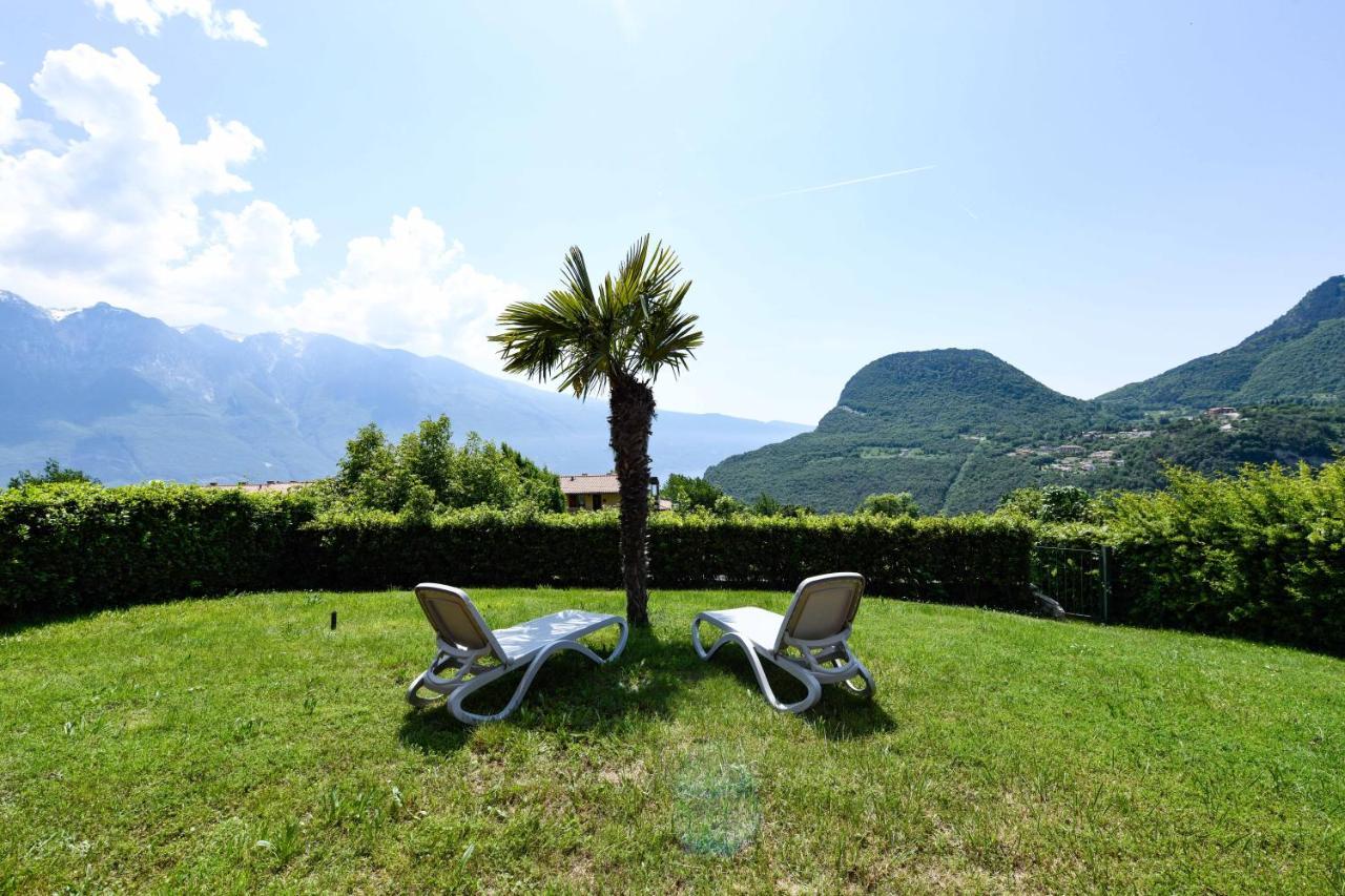 Residence Altogarda Tremosine Екстериор снимка
