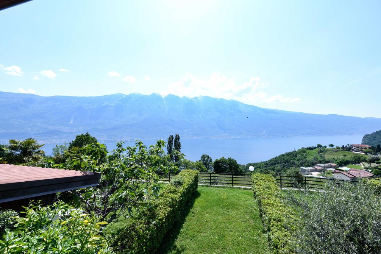 Residence Altogarda Tremosine Екстериор снимка