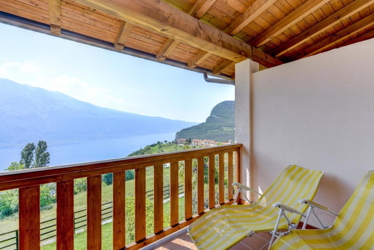 Residence Altogarda Tremosine Екстериор снимка